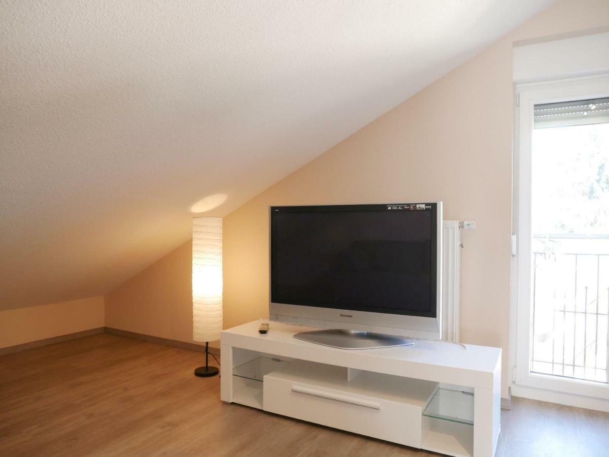 Ferienwohnung Kirschbluete Mosbach  Extérieur photo