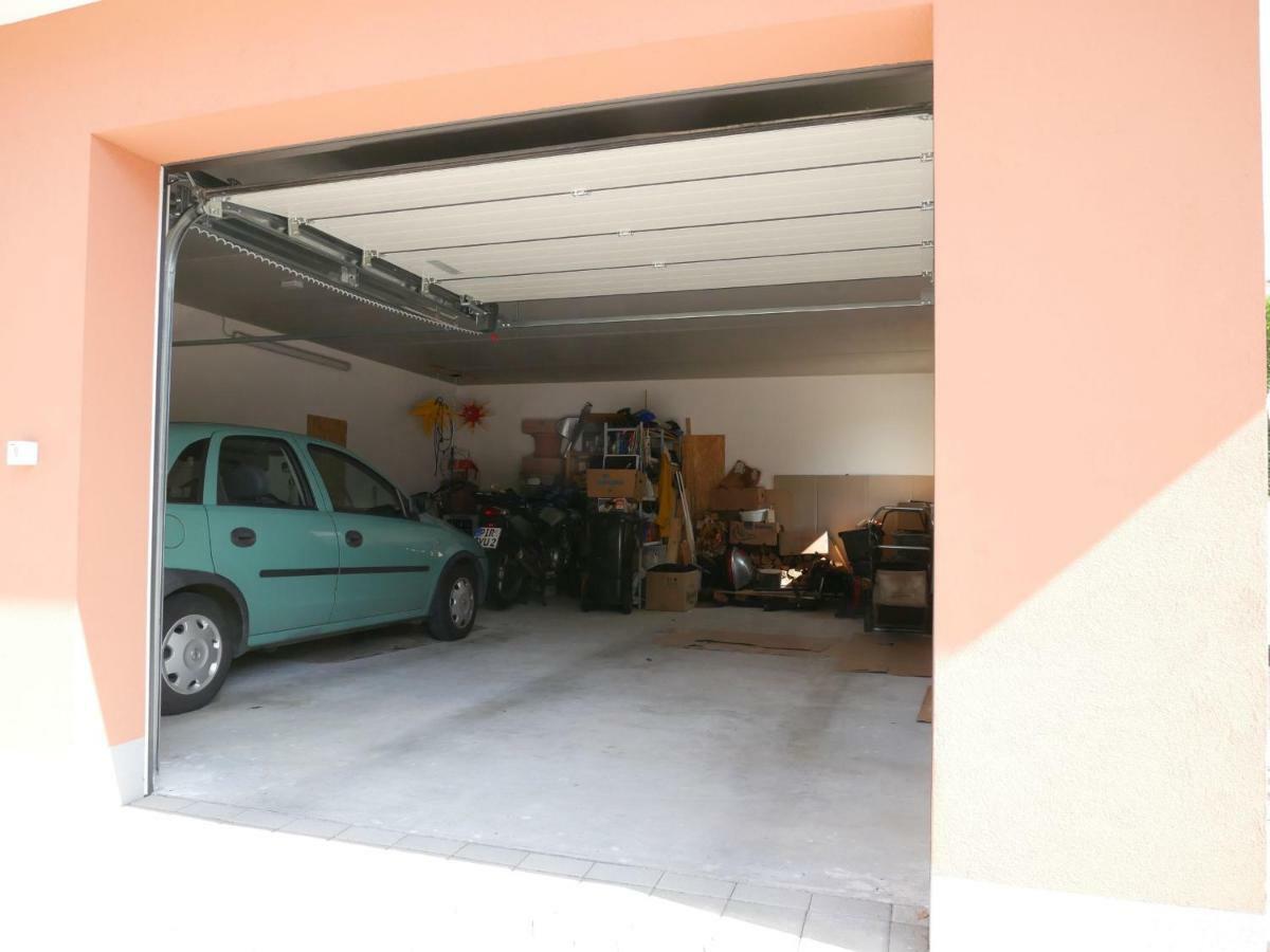 Ferienwohnung Kirschbluete Mosbach  Extérieur photo
