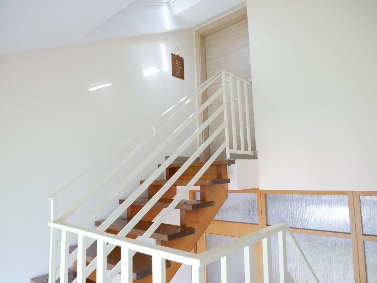 Ferienwohnung Kirschbluete Mosbach  Extérieur photo